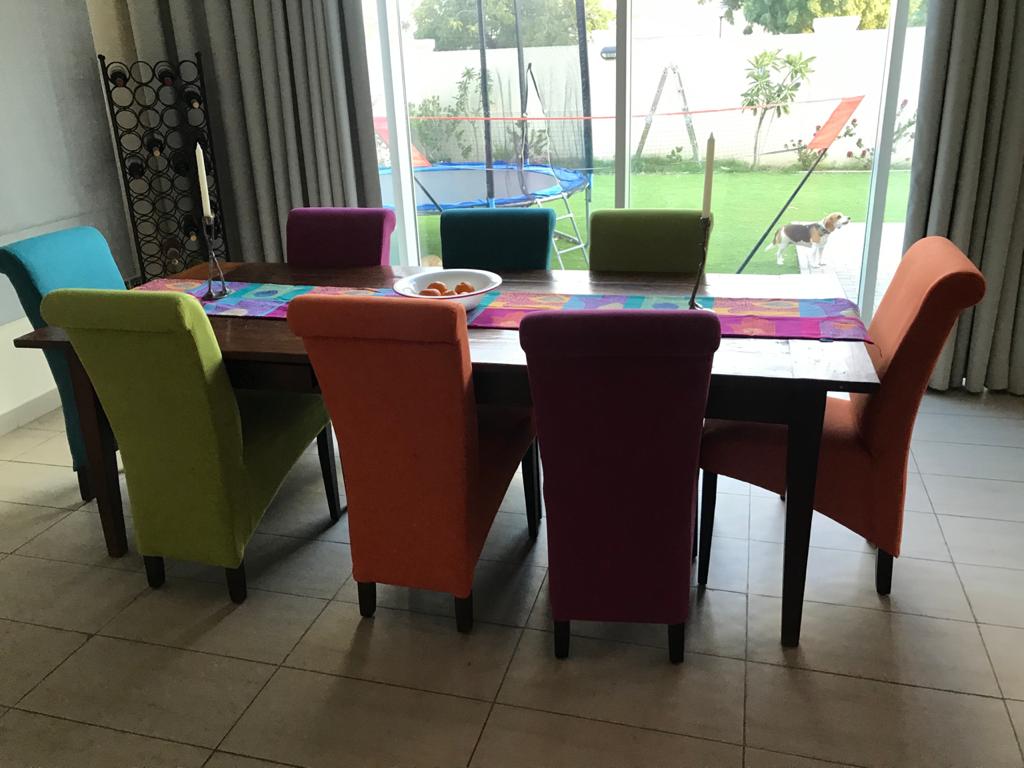 Dining chairs (1)